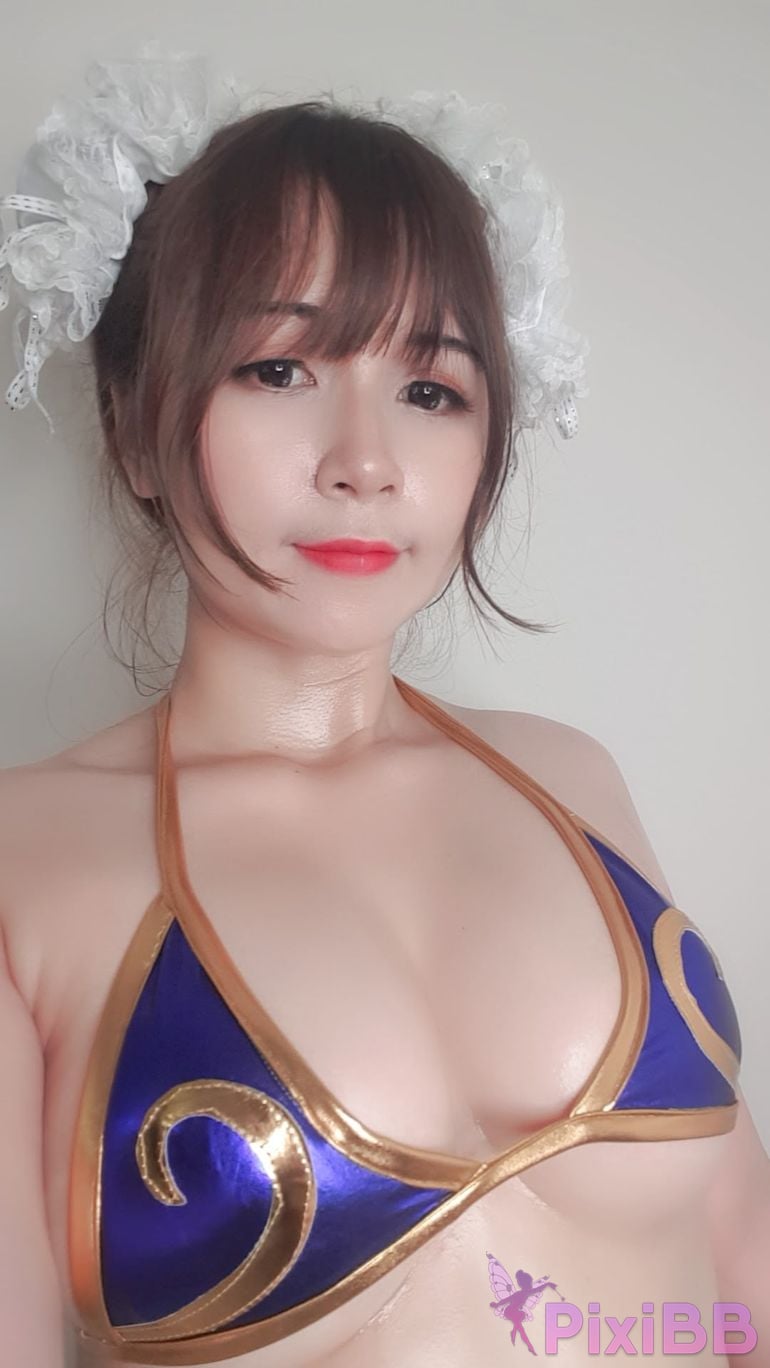 UyUyChun Li PixiBB.COM 35