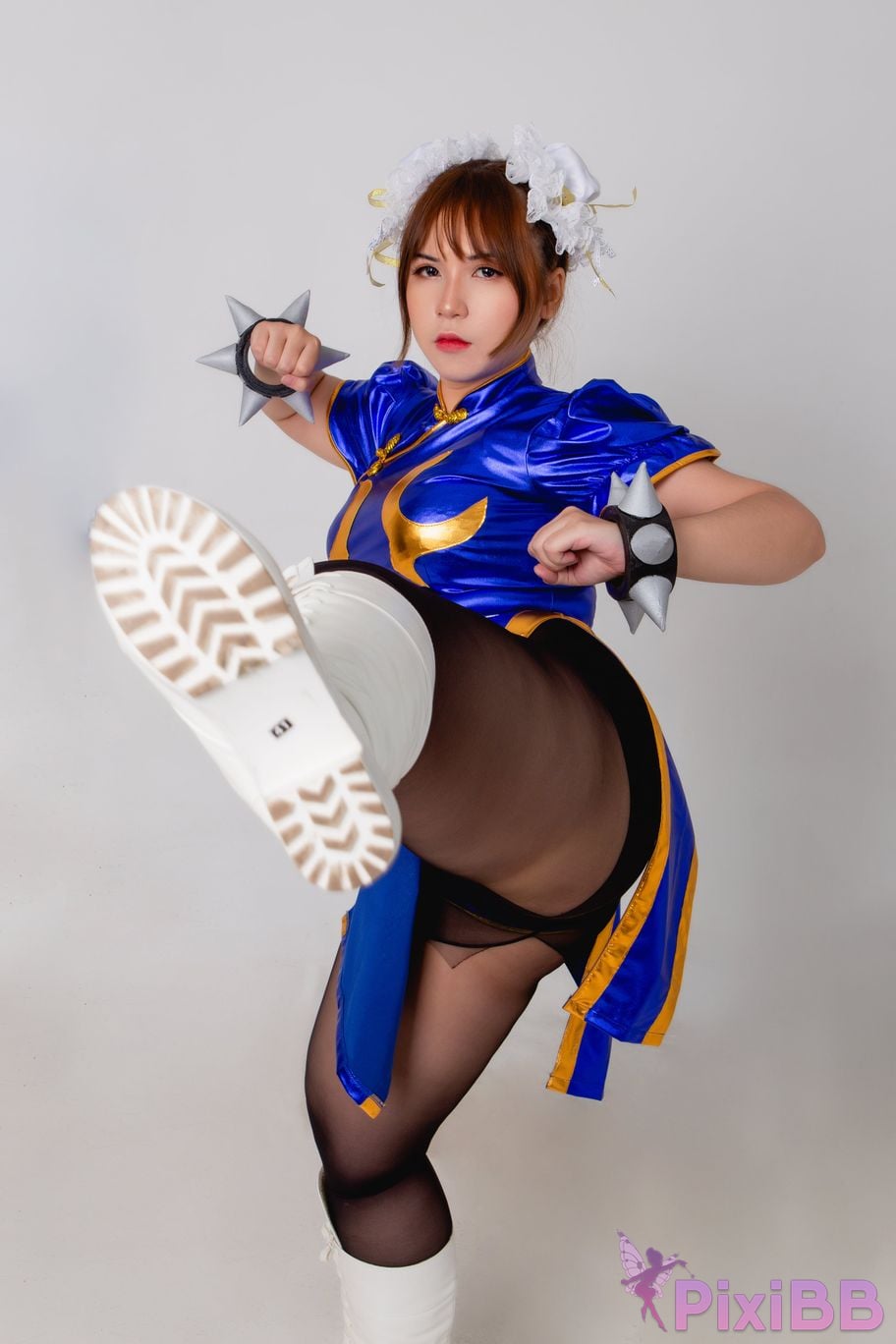 UyUyChun Li PixiBB.COM 44