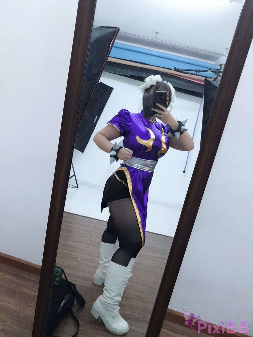 UyUyChun Li PixiBB.COM 45