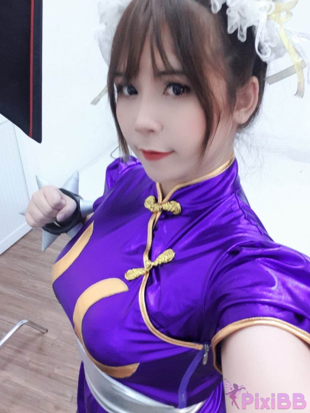 UyUyChun Li PixiBB.COM 47