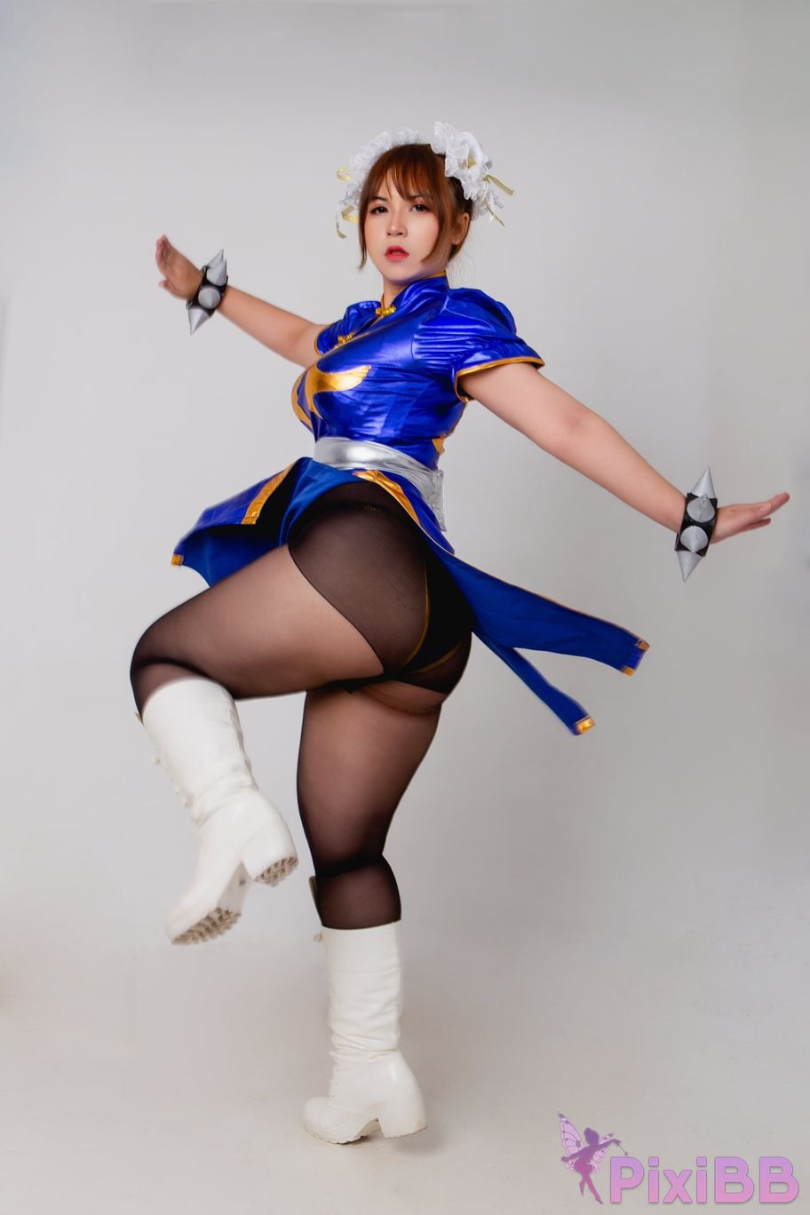 UyUyChun Li PixiBB.COM 49