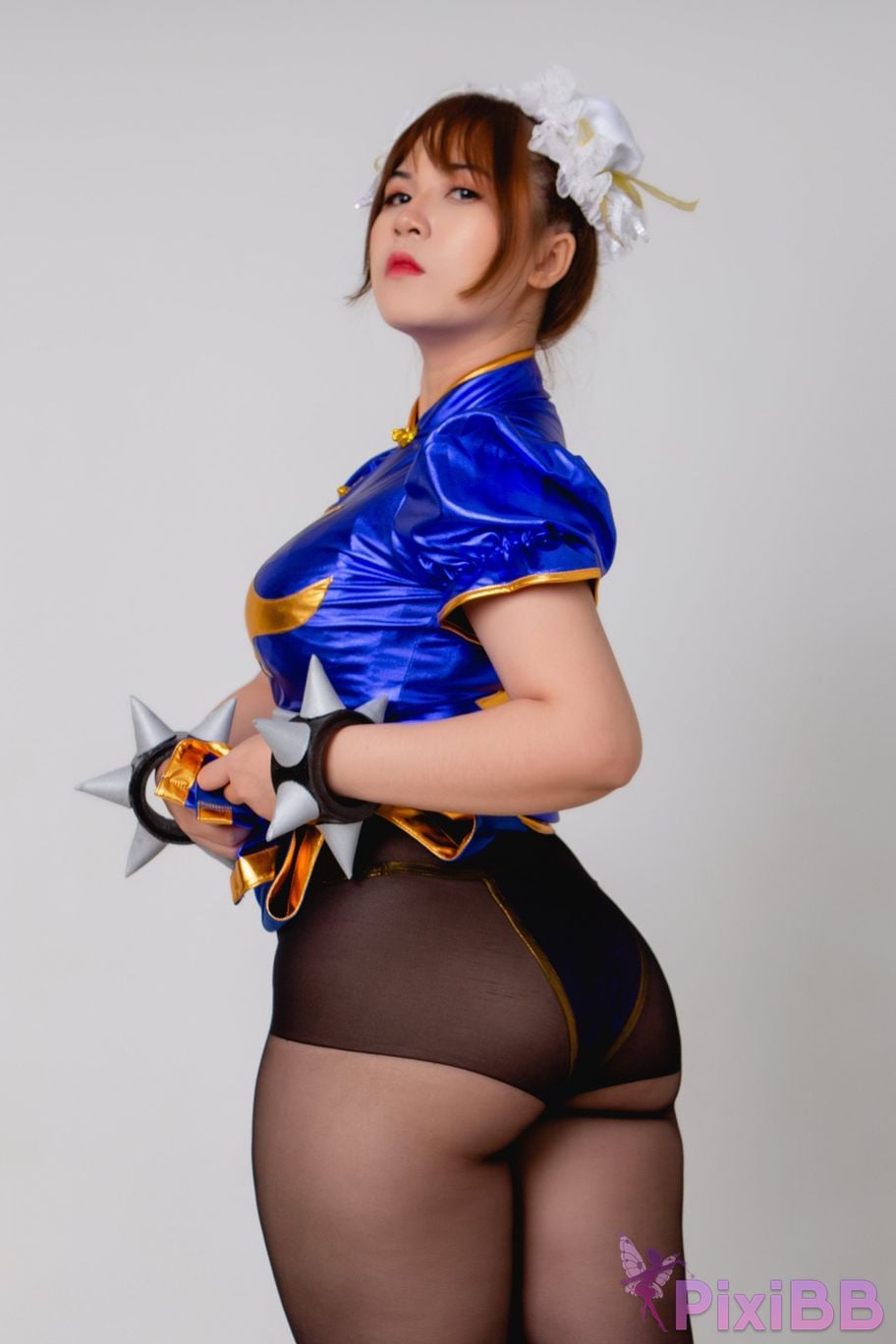 UyUyChun Li PixiBB.COM 50