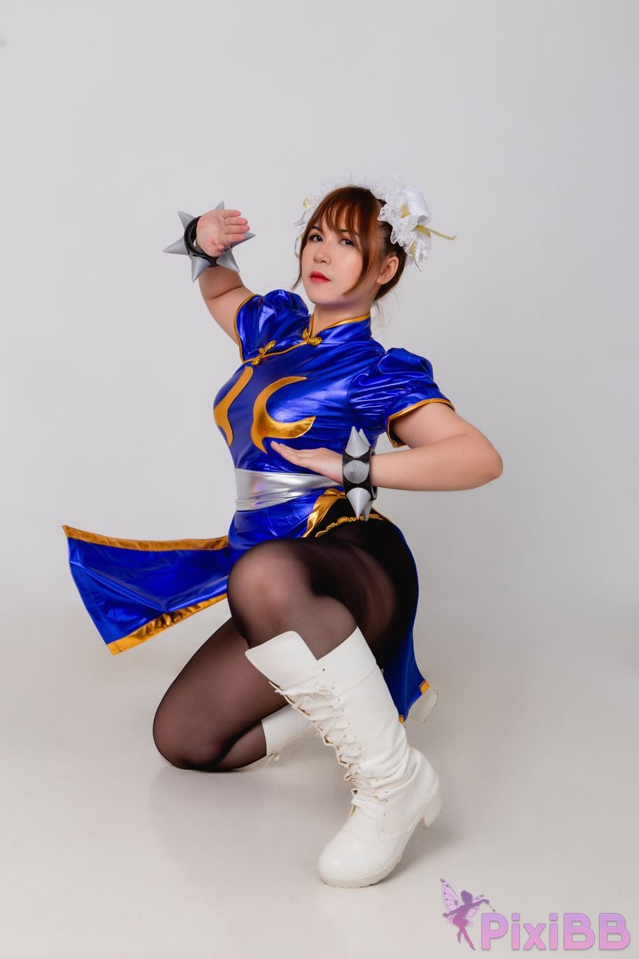 UyUyChun Li PixiBB.COM 51