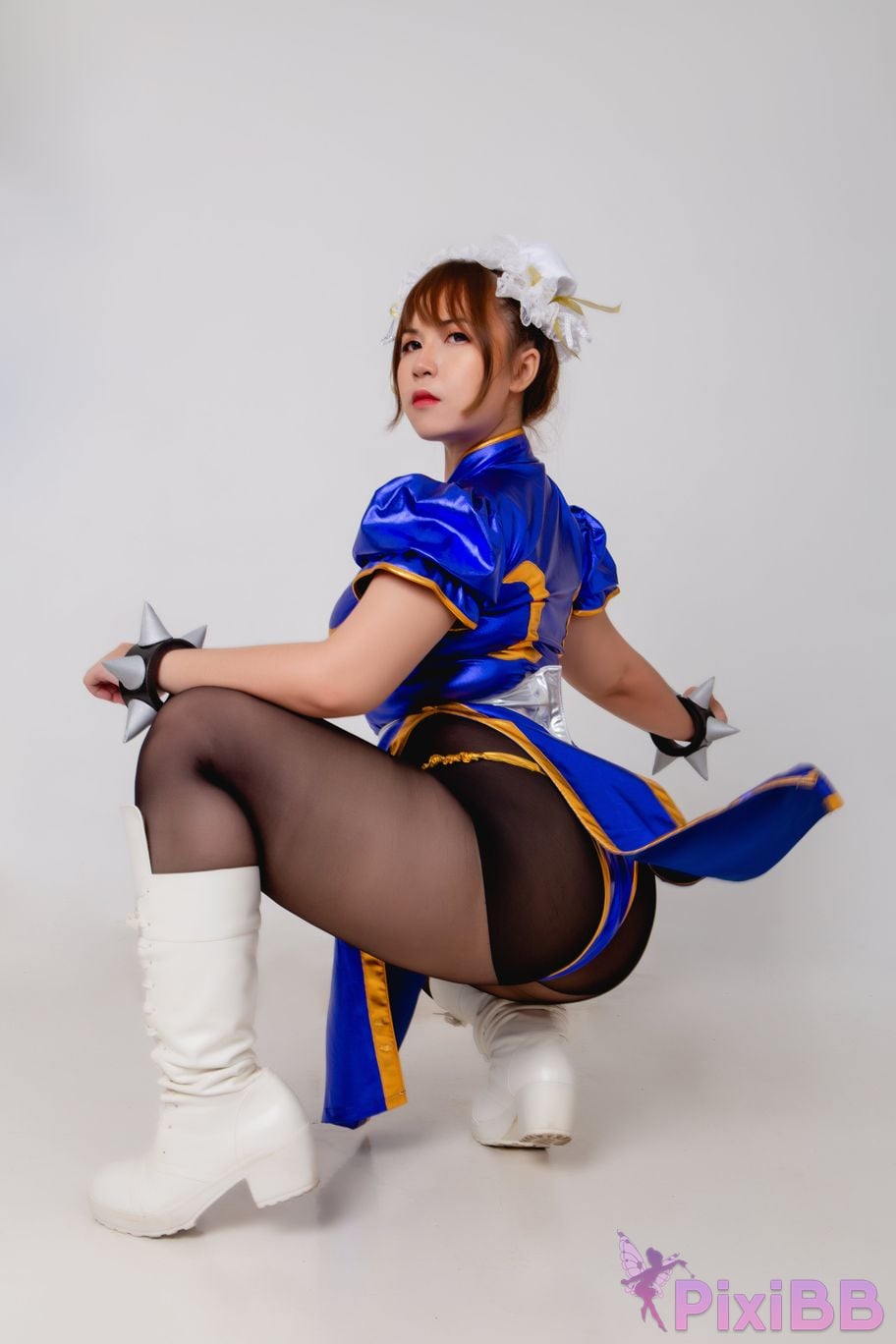 UyUyChun Li PixiBB.COM 52