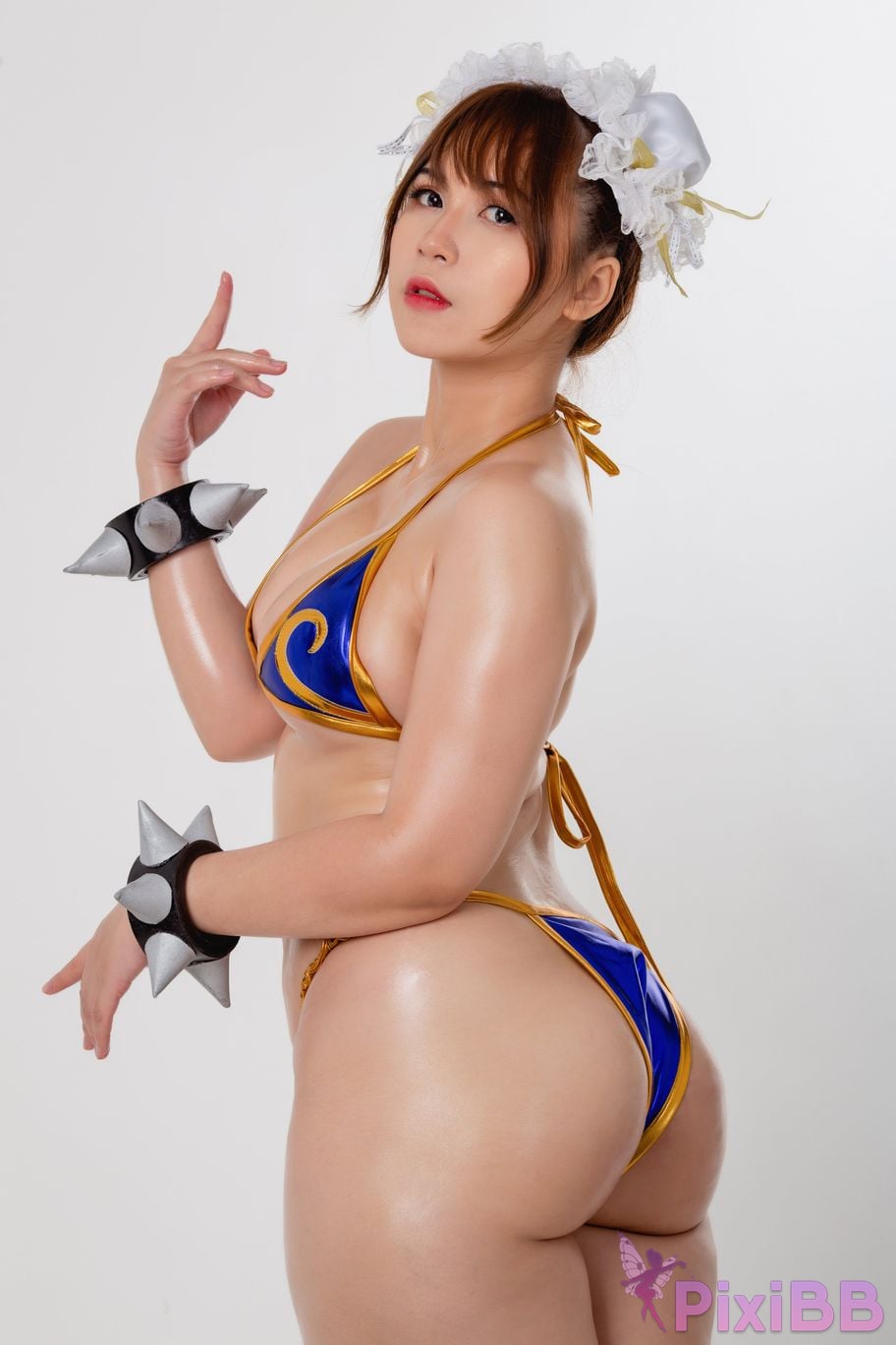 UyUyChun Li PixiBB.COM 7