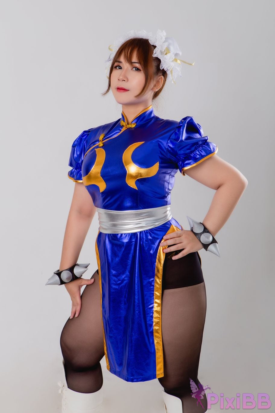 UyUyChun Li PixiBB.COM