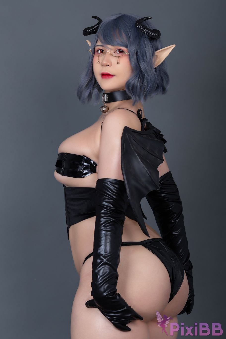 UyUyNaughtySuccubus PixiBB.COM 2