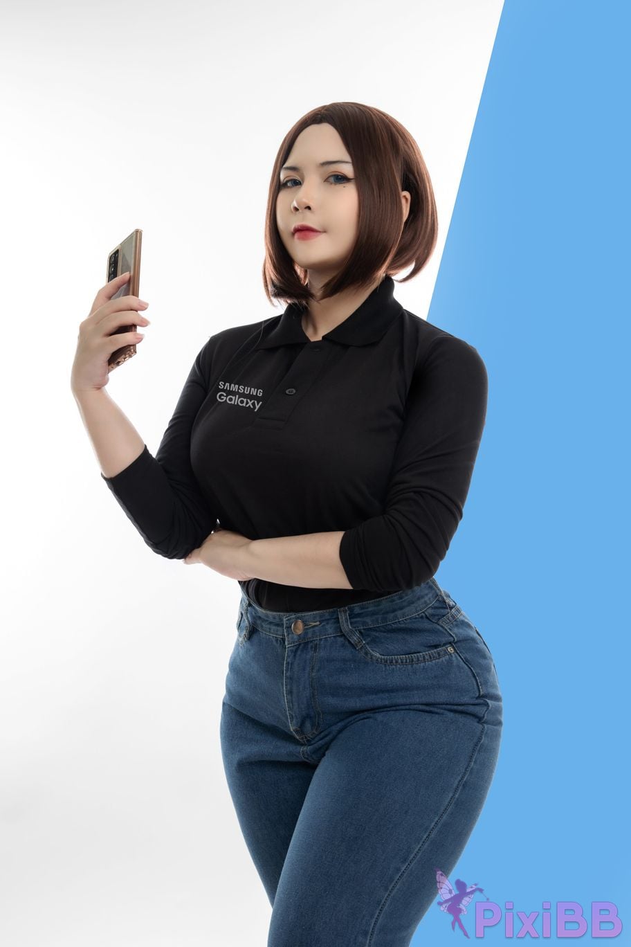 UyUySam(Samsung) PixiBB.COM