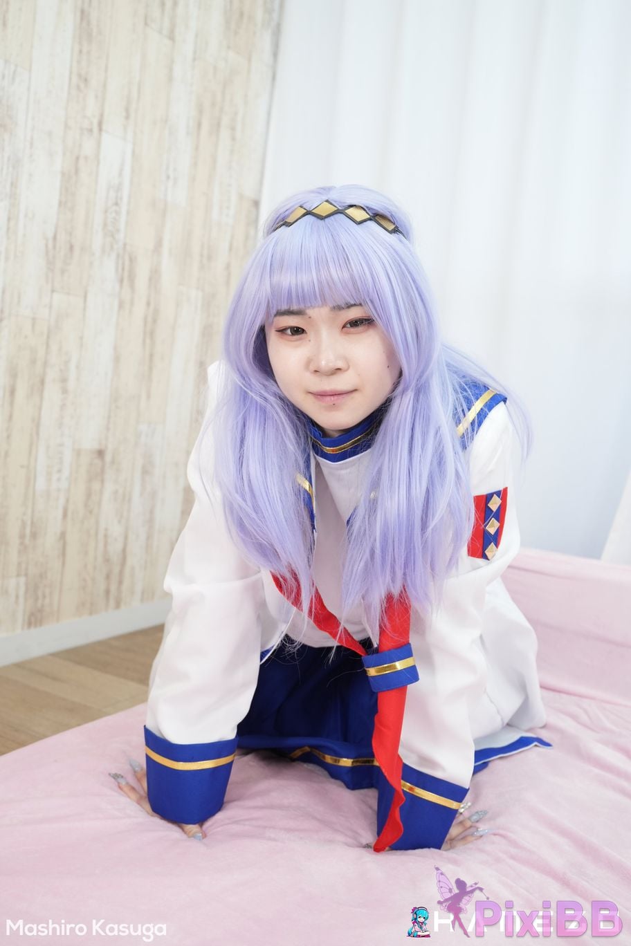mashiro kasuga hamezo 20260718 soft 00002 PixiBB.COM