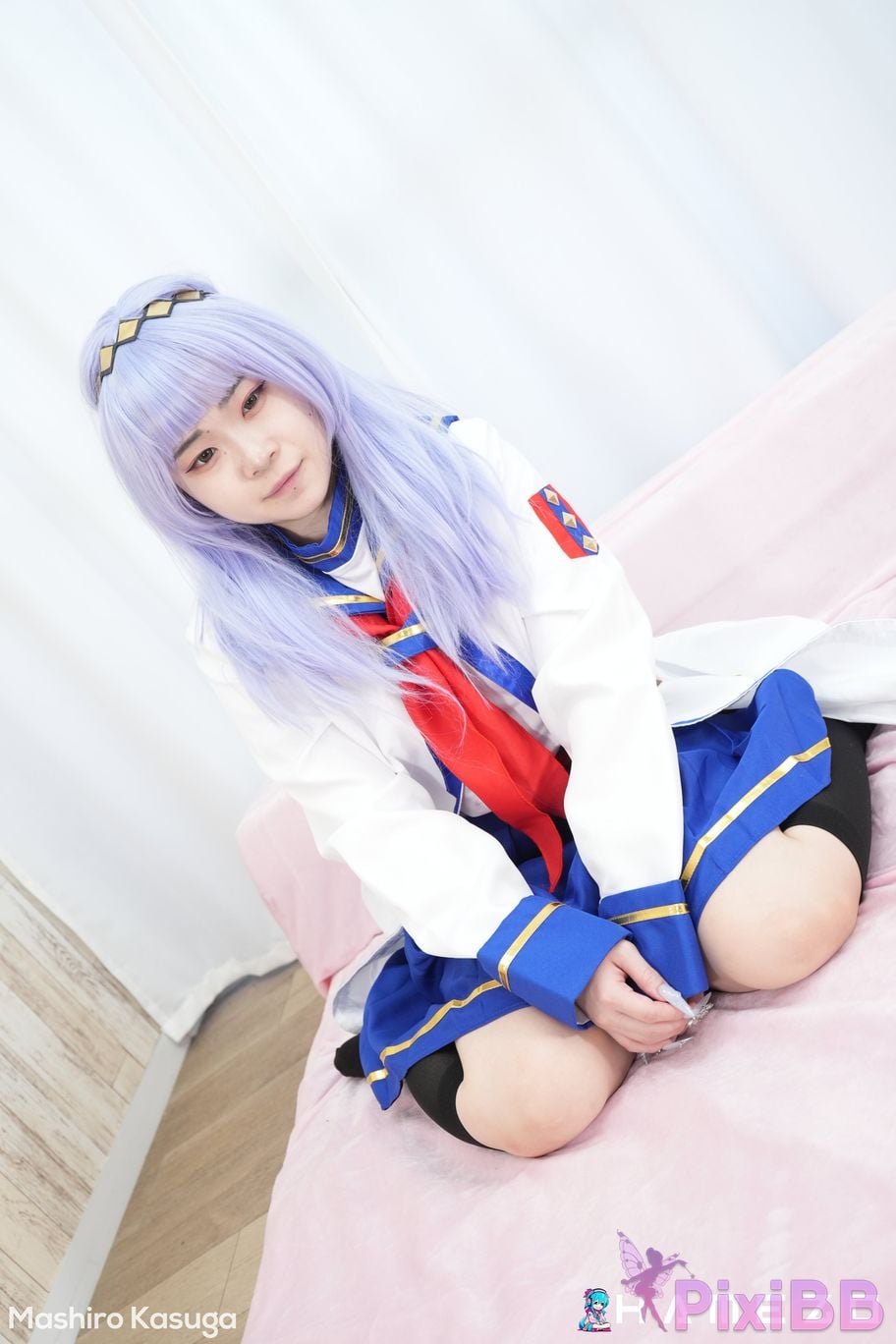 mashiro kasuga hamezo 20260718 soft 00014 PixiBB.COM