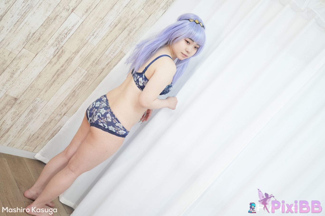 mashiro kasuga hamezo 20260718 soft 00070 PixiBB.COM