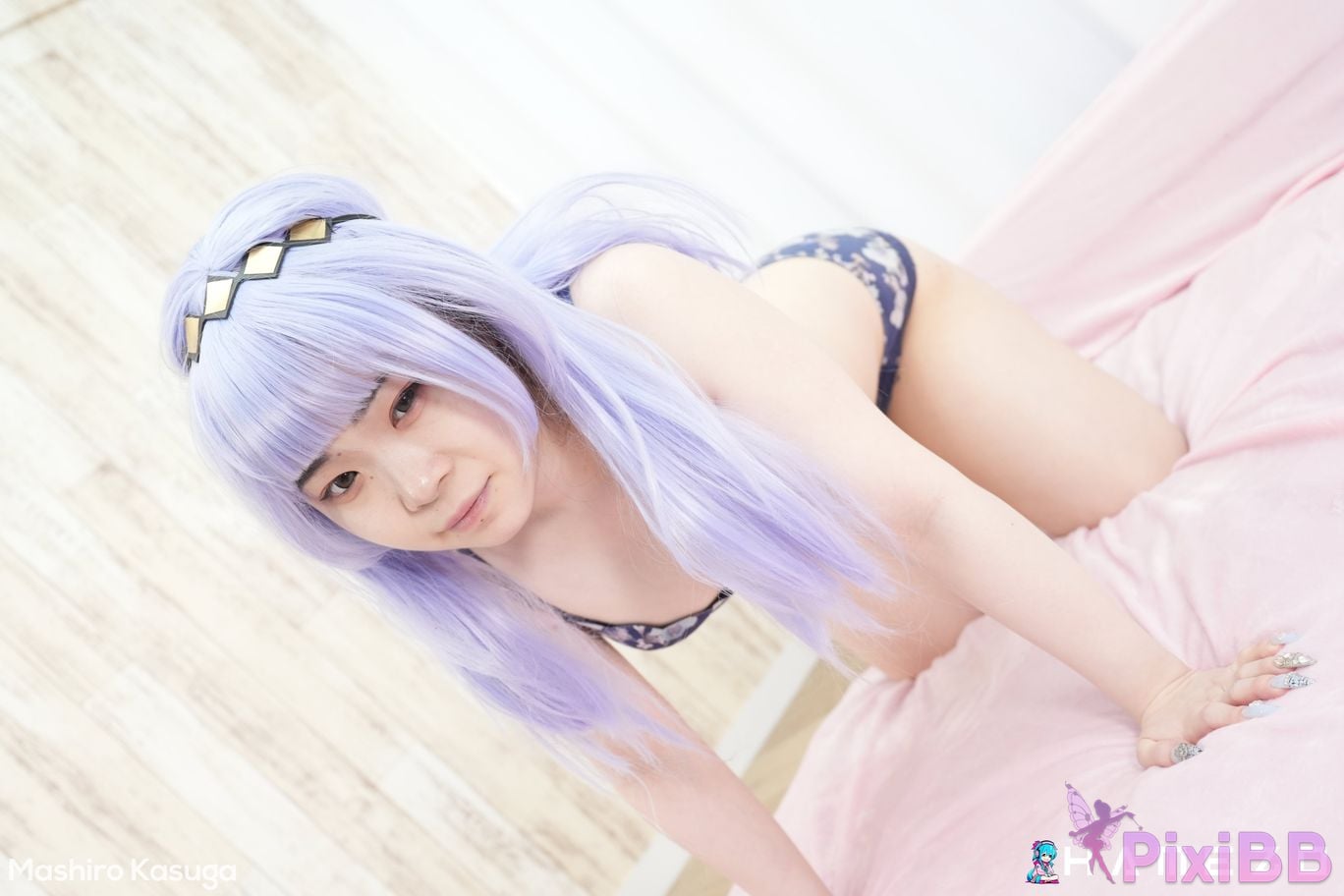 mashiro kasuga hamezo 20260718 soft 00077 PixiBB.COM