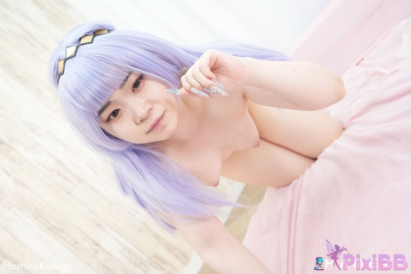 mashiro kasuga hamezo 20260718 soft 00099 PixiBB.COM