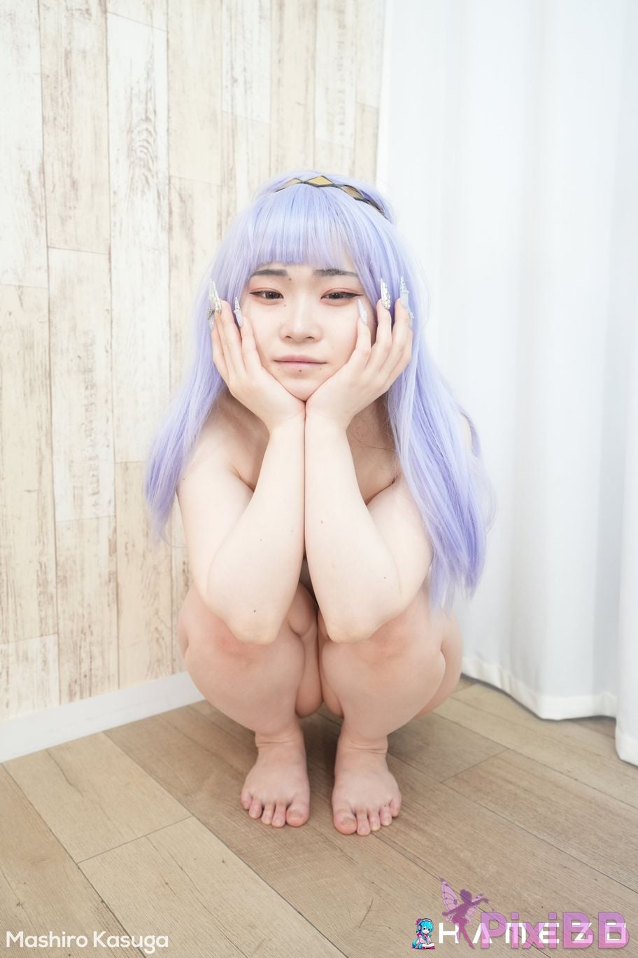 mashiro kasuga hamezo 20260718 soft 00133 PixiBB.COM