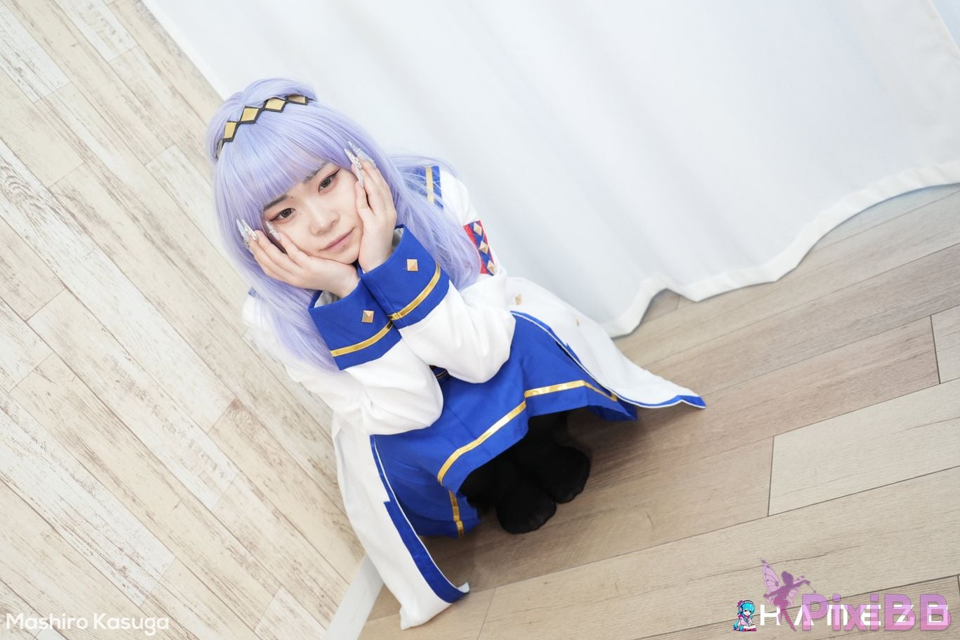mashiro kasuga hamezo 20260718 soft 00154 PixiBB.COM