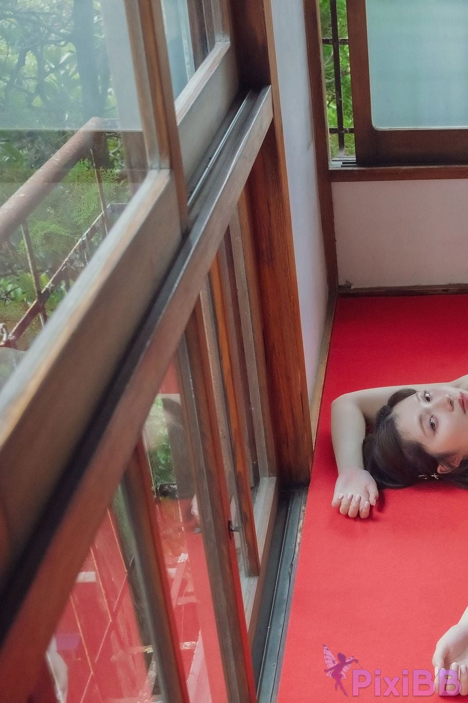 Japanese Idol Ishihara Nozomi Just like that time Vol.2 PixiBB.COM 022