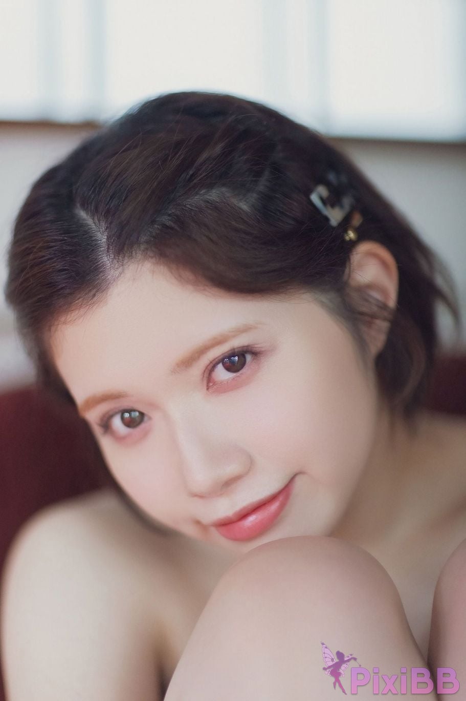 Japanese Idol Ishihara Nozomi Just like that time Vol.2 PixiBB.COM 041