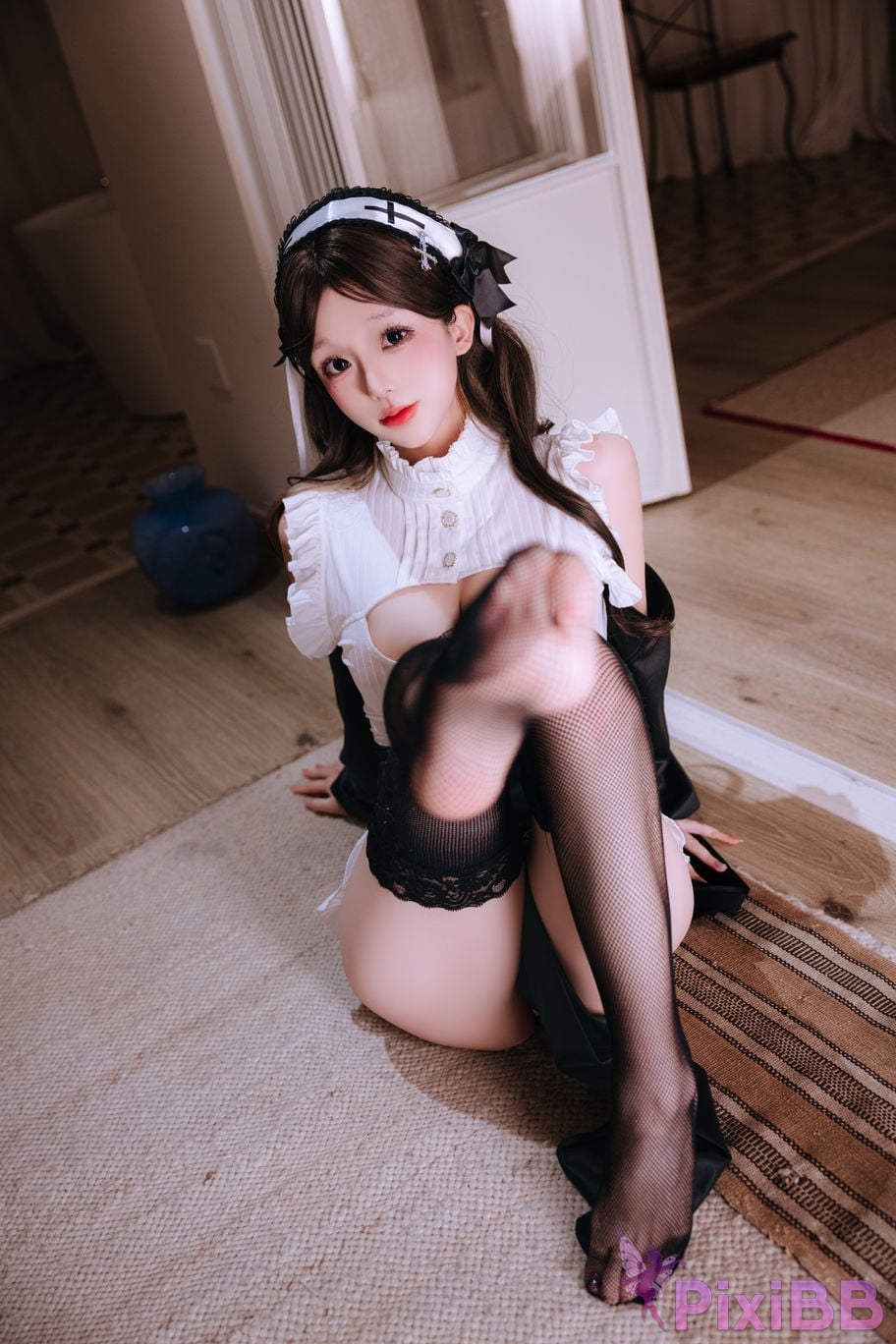 Cosplayer Hinajiao nun PixiBB.COM 169