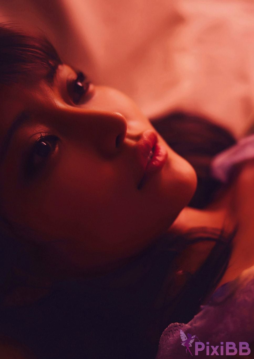 Japanese Idol Nitori Sayaka Digital limited edition photo collection Furea PixiBB.COM 108