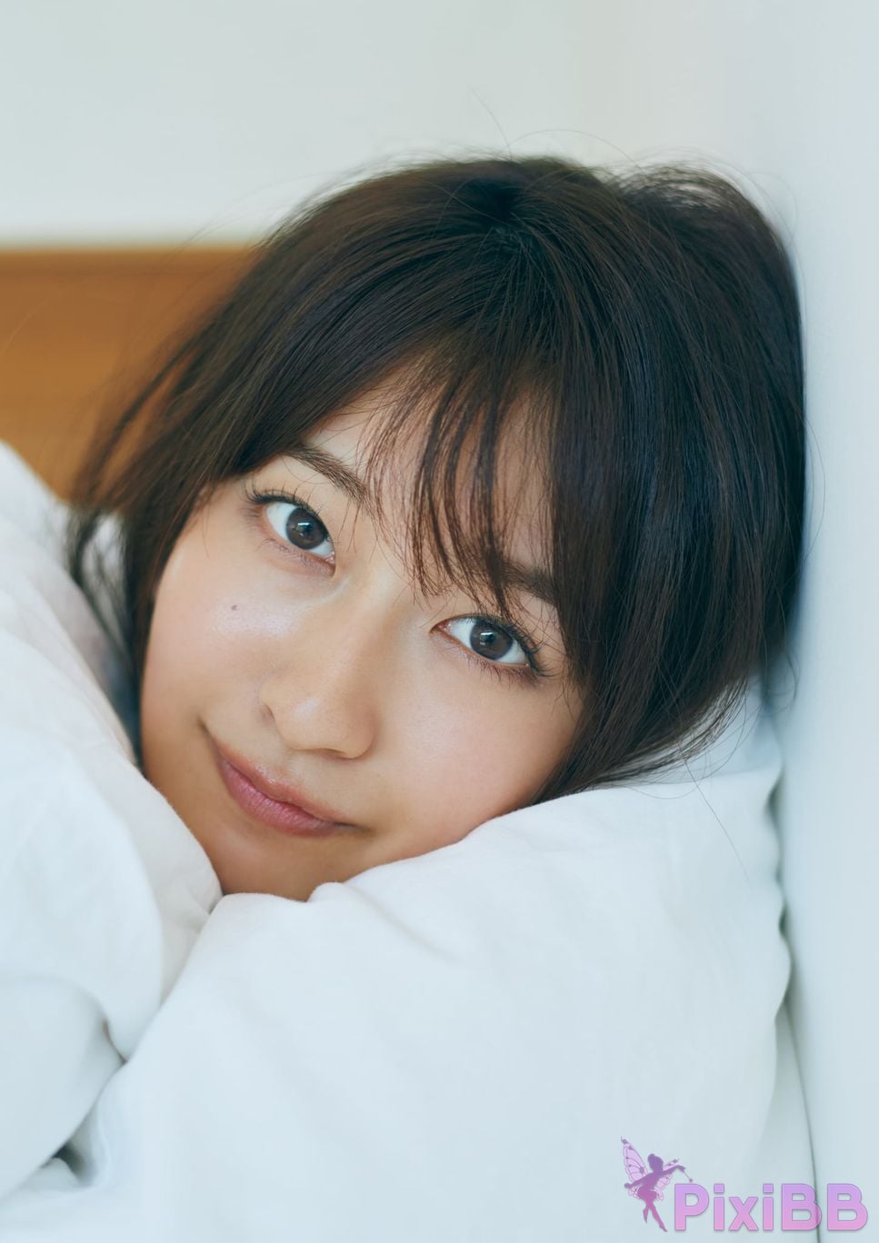 Japanese Idol Rina Saito 1st photo book color PixiBB.COM 039