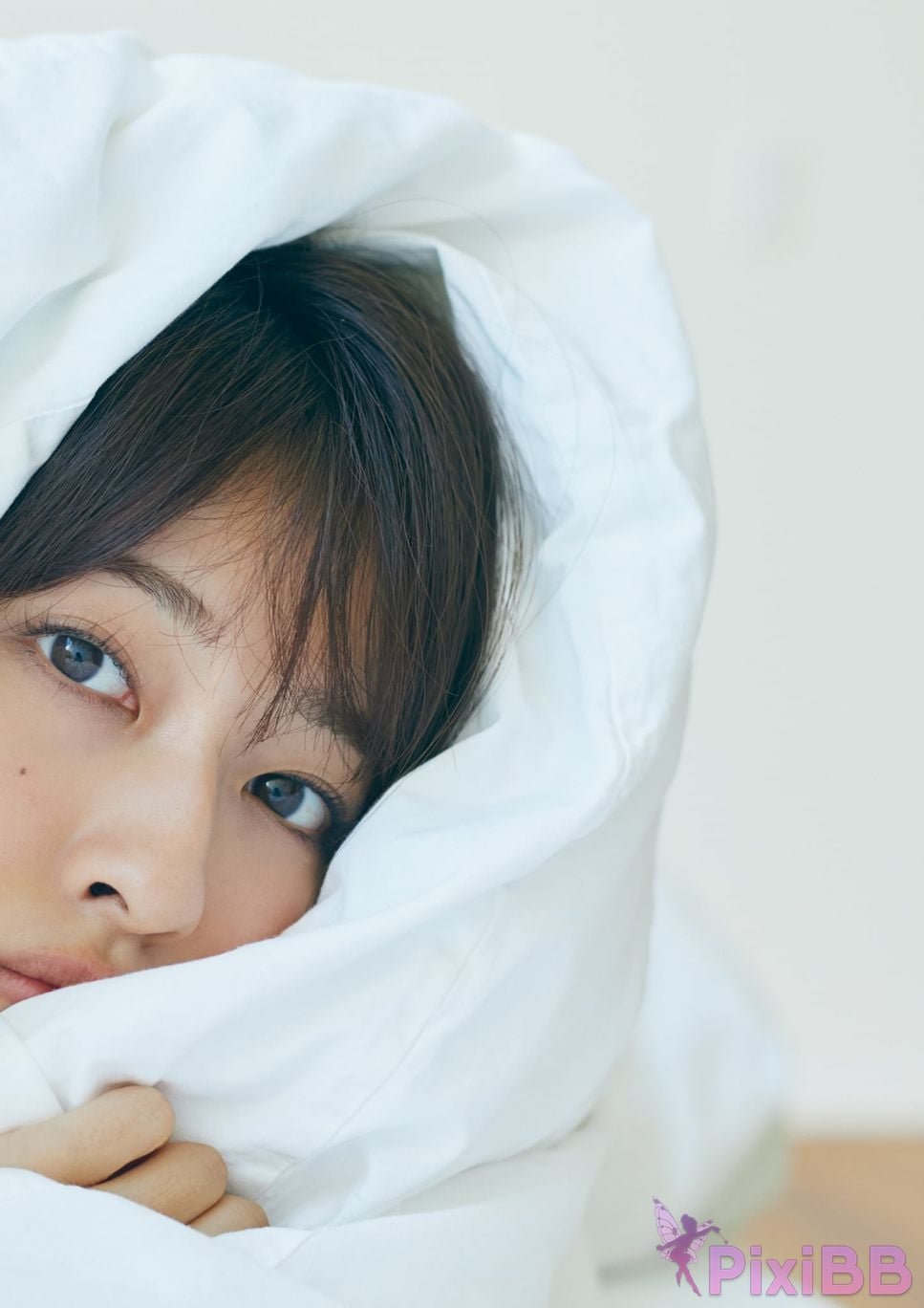 Japanese Idol Rina Saito 1st photo book color PixiBB.COM 041