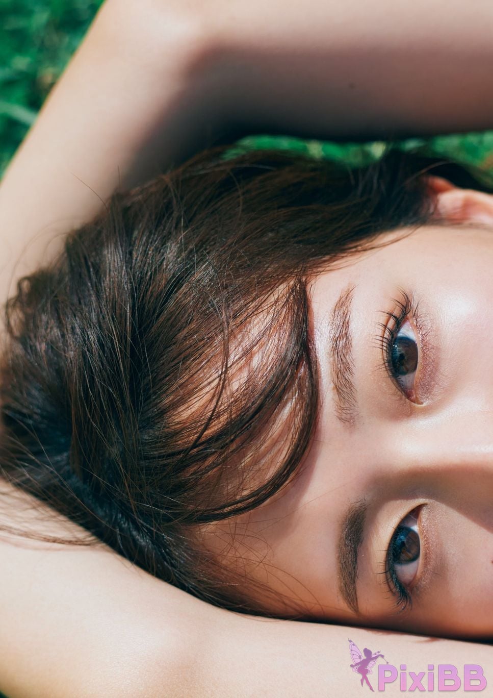 Japanese Idol Rina Saito 1st photo book color PixiBB.COM 052