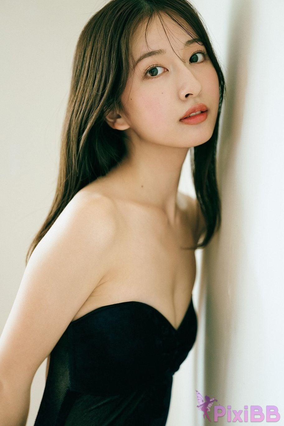 Japanese Idol Rina Saito Can I stare at you forever PARADE digital photo book PixiBB.COM 022