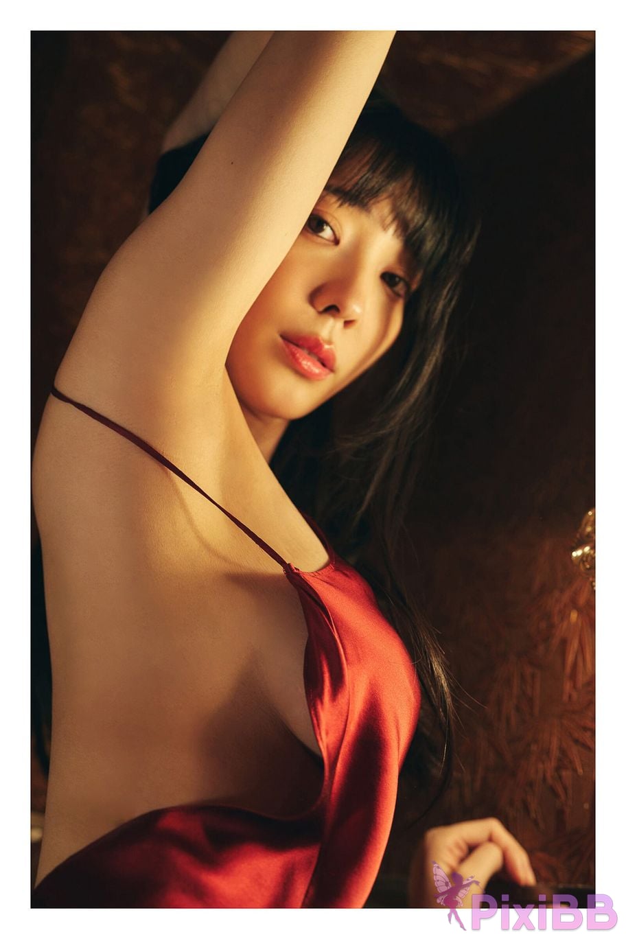 Japanese Idol Yuuri Rukawa Rui Shifuji Unreal Real and digital photo book PixiBB.COM 042
