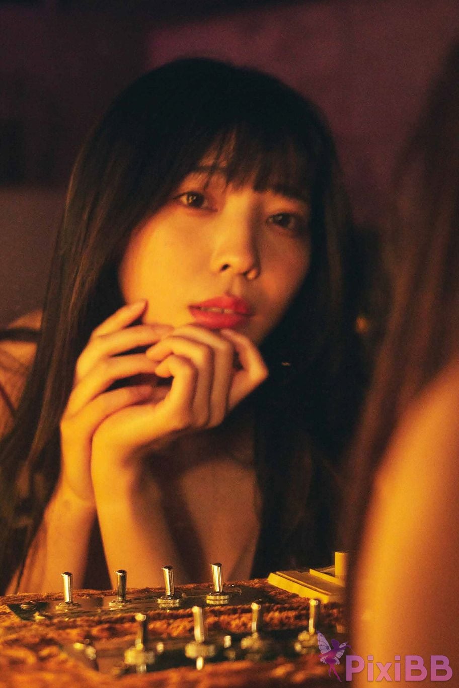 Japanese Idol Yuuri Rukawa Rui Shifuji Unreal Real and digital photo book PixiBB.COM 060