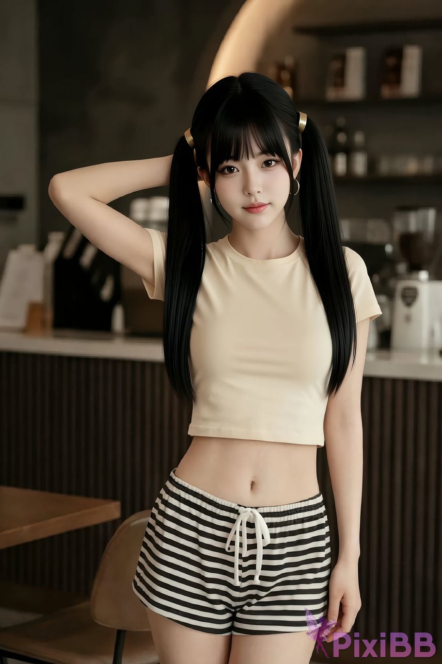 AIGirl pomelo sasa 0722B PixiBB.COM 002