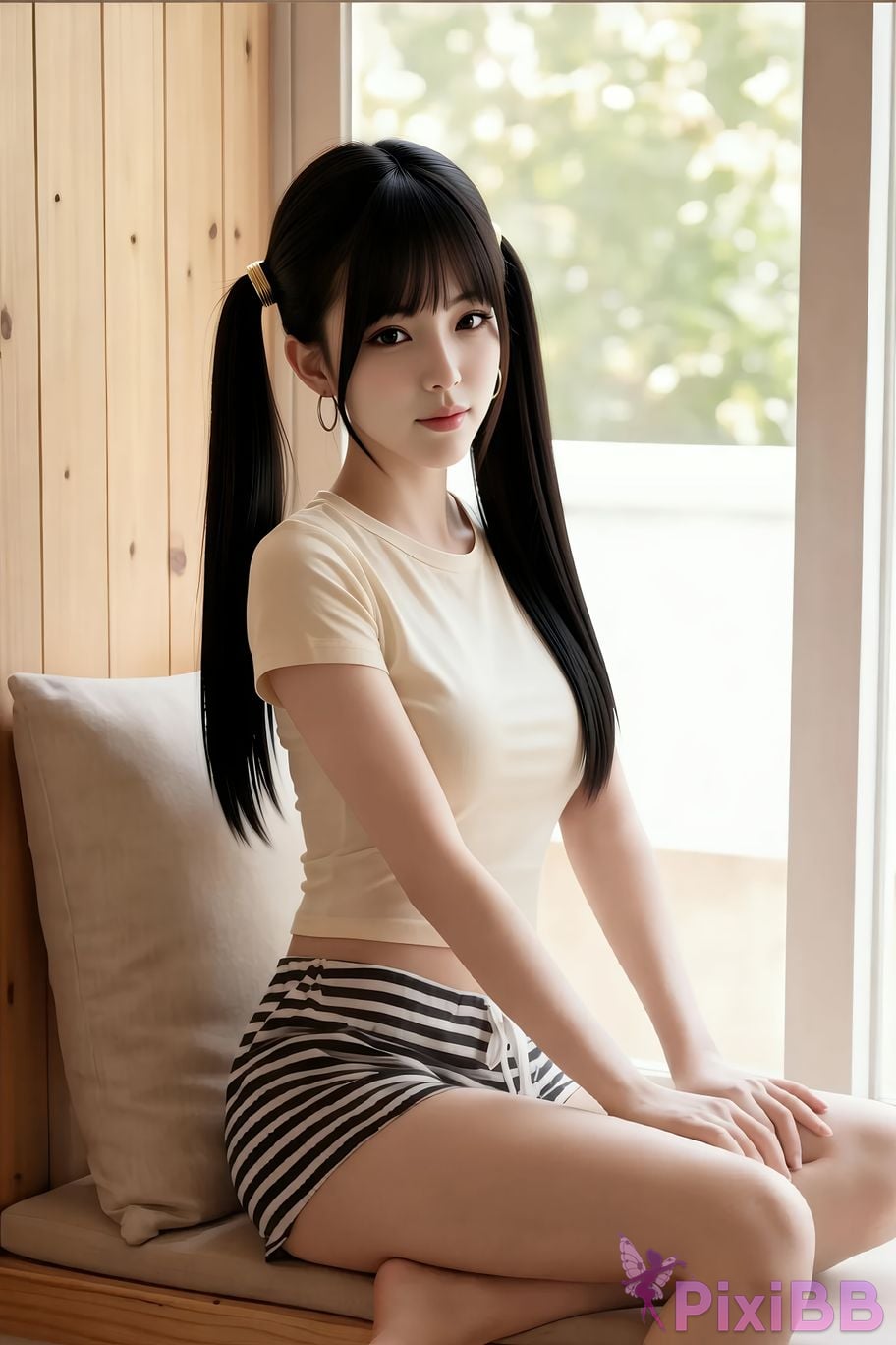 AIGirl pomelo sasa 0722B PixiBB.COM 004