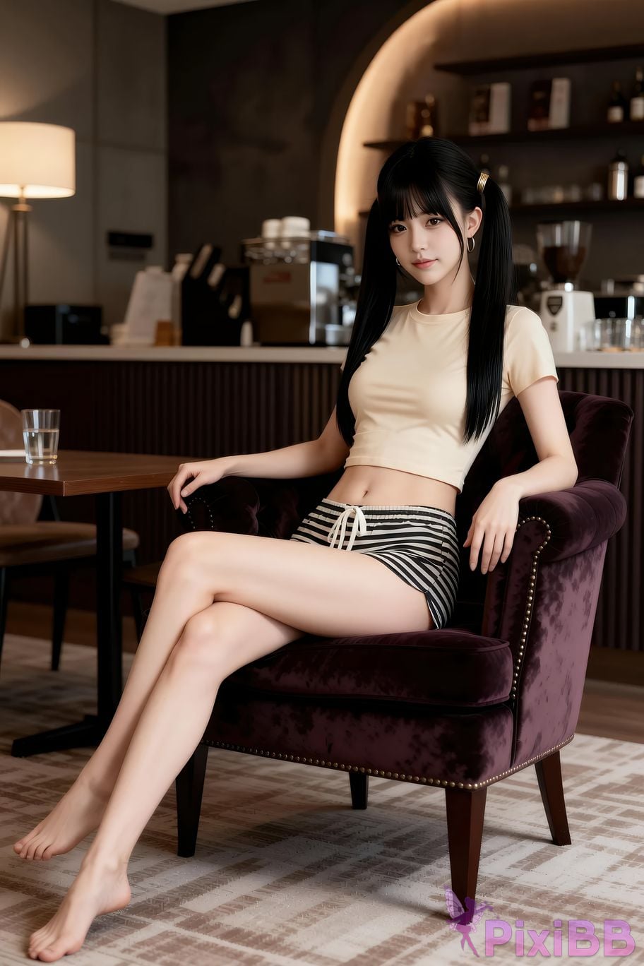 AIGirl pomelo sasa 0722B PixiBB.COM 009