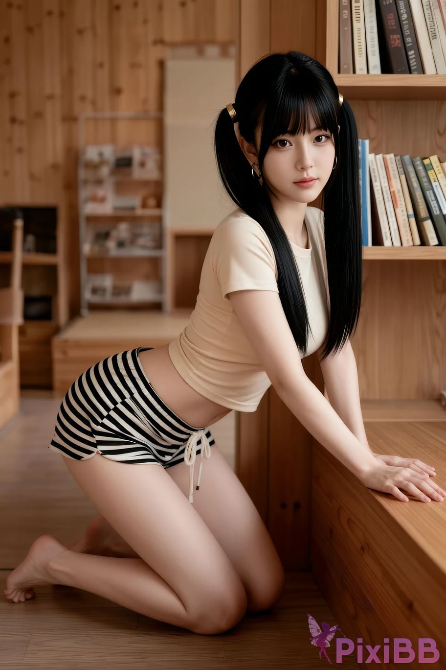 AIGirl pomelo sasa 0722B PixiBB.COM 023
