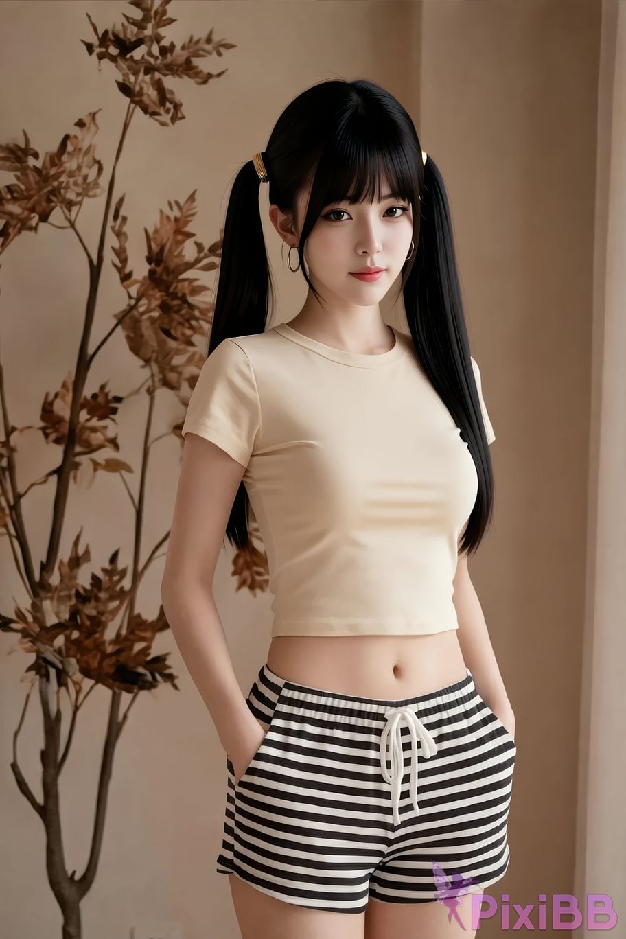 AIGirl pomelo sasa 0722B PixiBB.COM 024