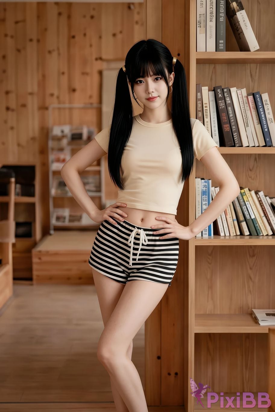 AIGirl pomelo sasa 0722B PixiBB.COM 053