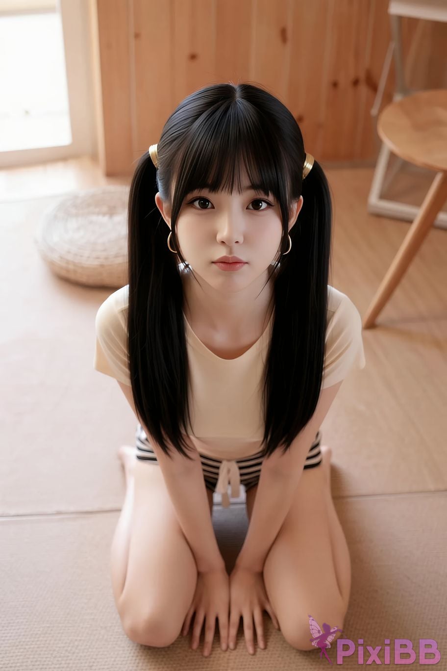 AIGirl pomelo sasa 0722B PixiBB.COM 064