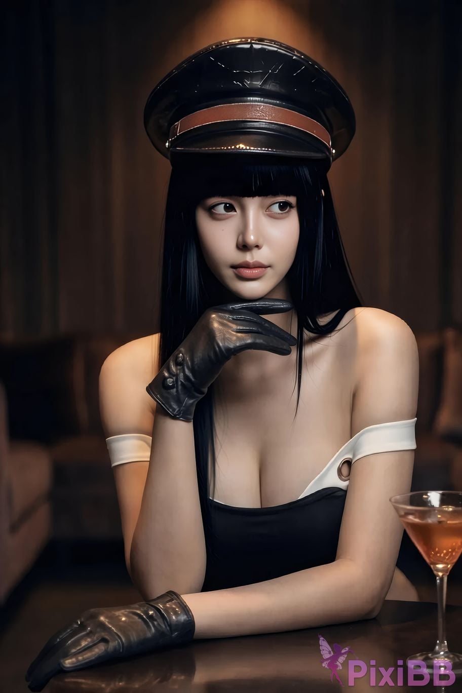 AIGirl Jiuge lina 0722 PixiBB.COM 004