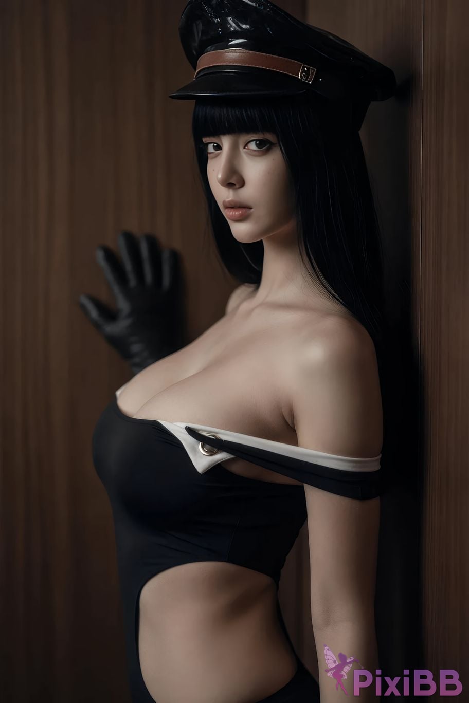 AIGirl Jiuge lina 0722 PixiBB.COM 029