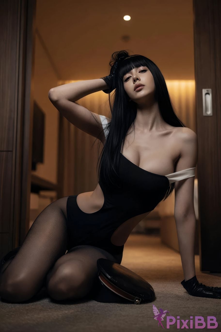 AIGirl Jiuge lina 0722 PixiBB.COM 044