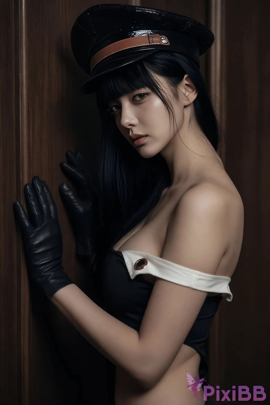 AIGirl Jiuge lina 0722 PixiBB.COM 049
