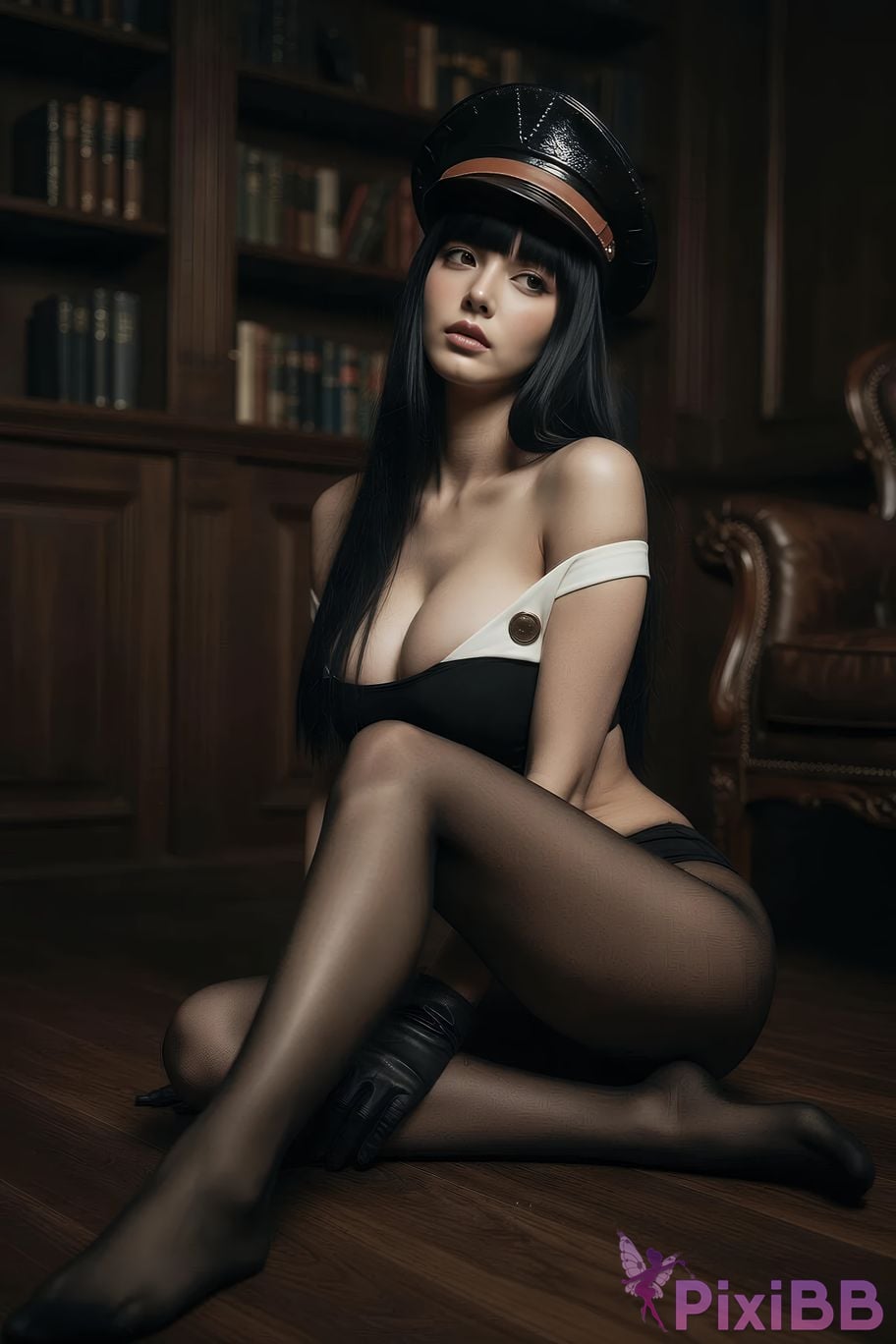 AIGirl Jiuge lina 0722 PixiBB.COM 069