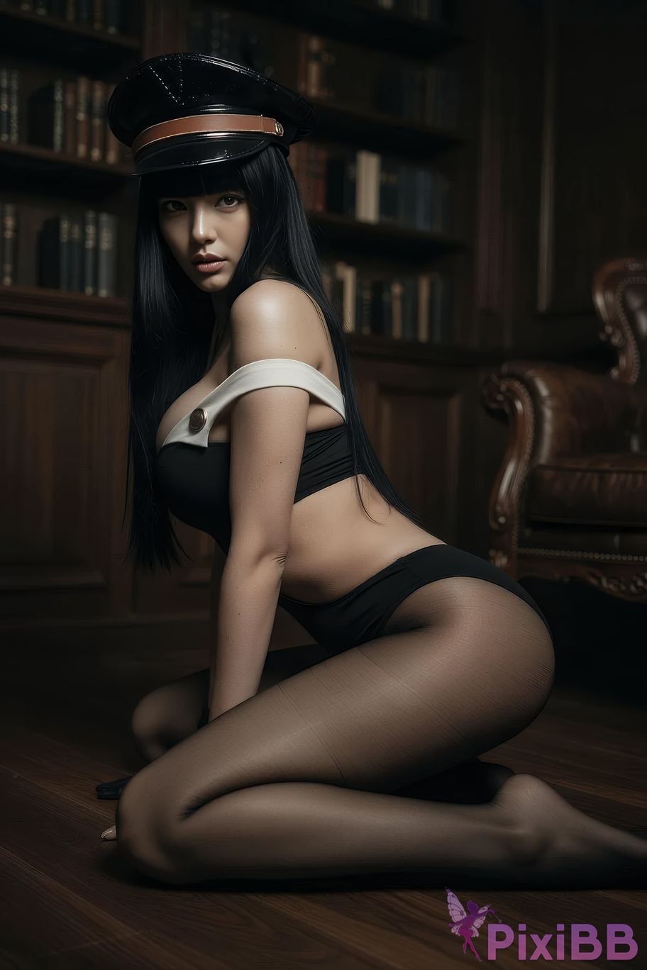 AIGirl Jiuge lina 0722 PixiBB.COM 076
