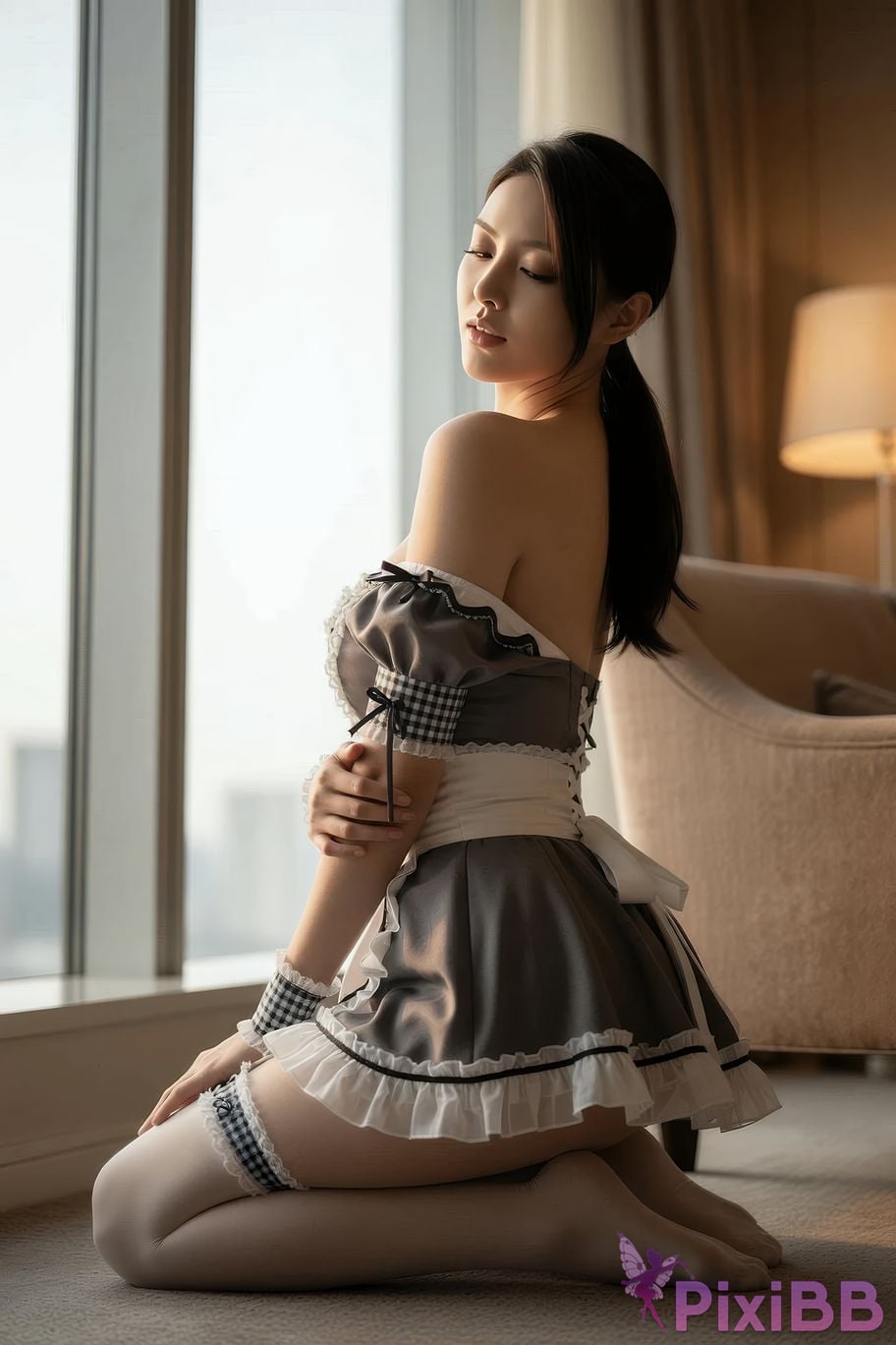 AIGirl Qiqi 0722B PixiBB.COM 035