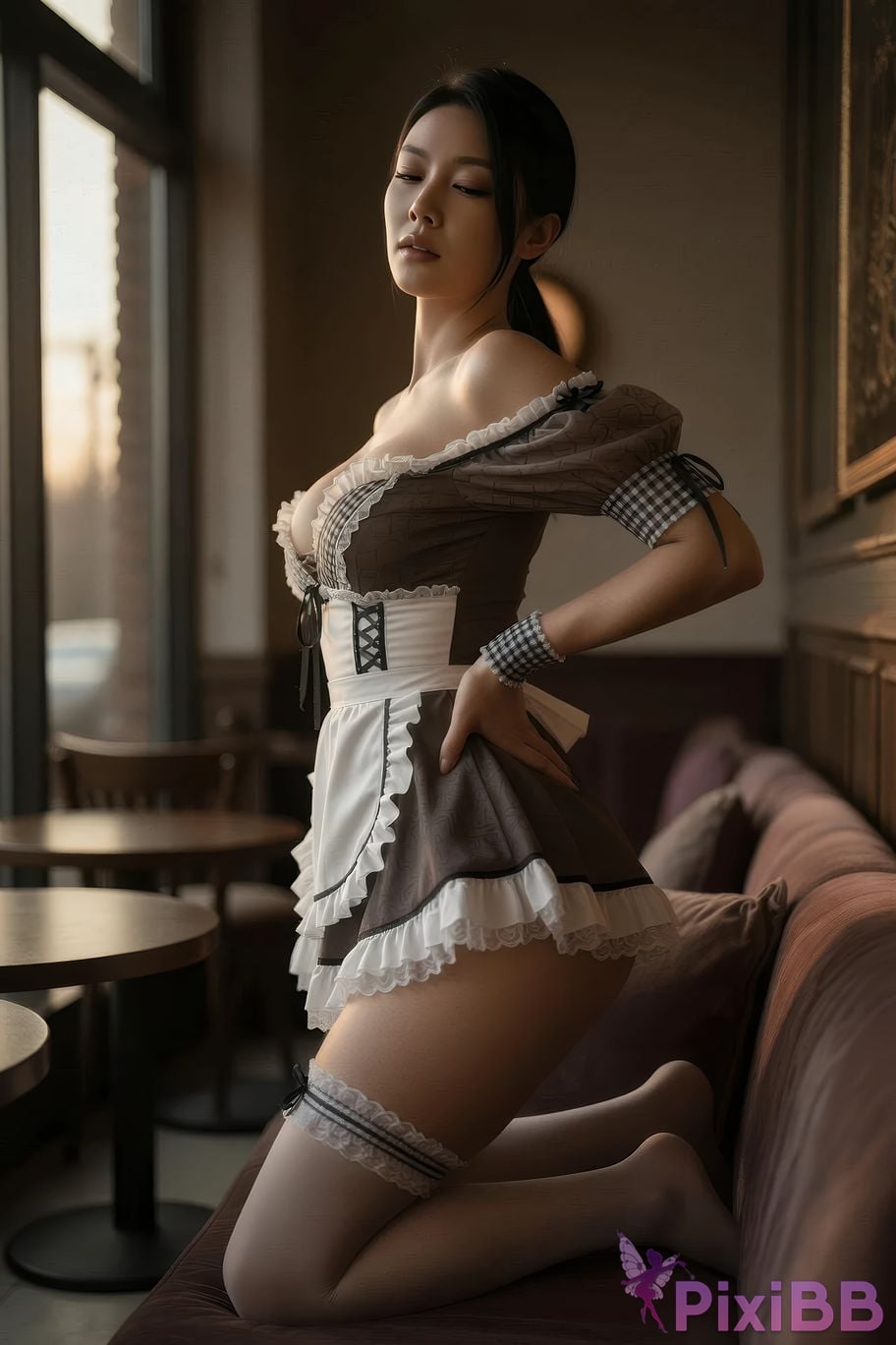 AIGirl Qiqi 0722B PixiBB.COM 054