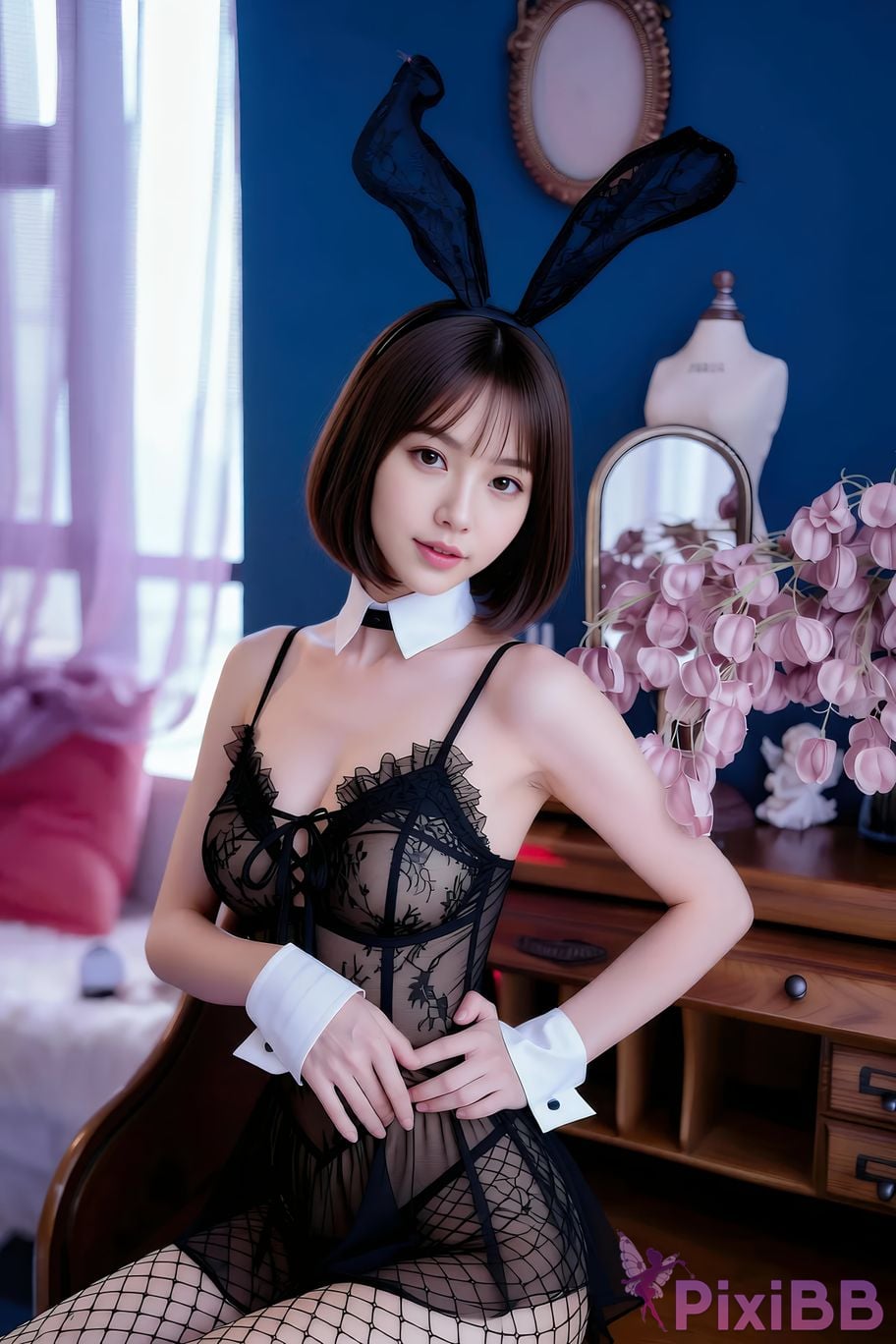 AIGirl Xiao Qiao 0722 PixiBB.COM 010