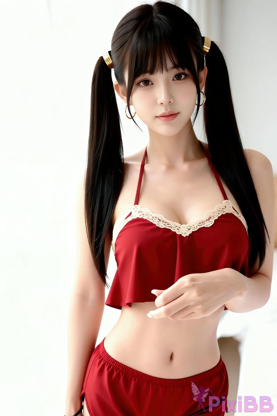 AIGirl pomelo sasa 0722A PixiBB.COM 005