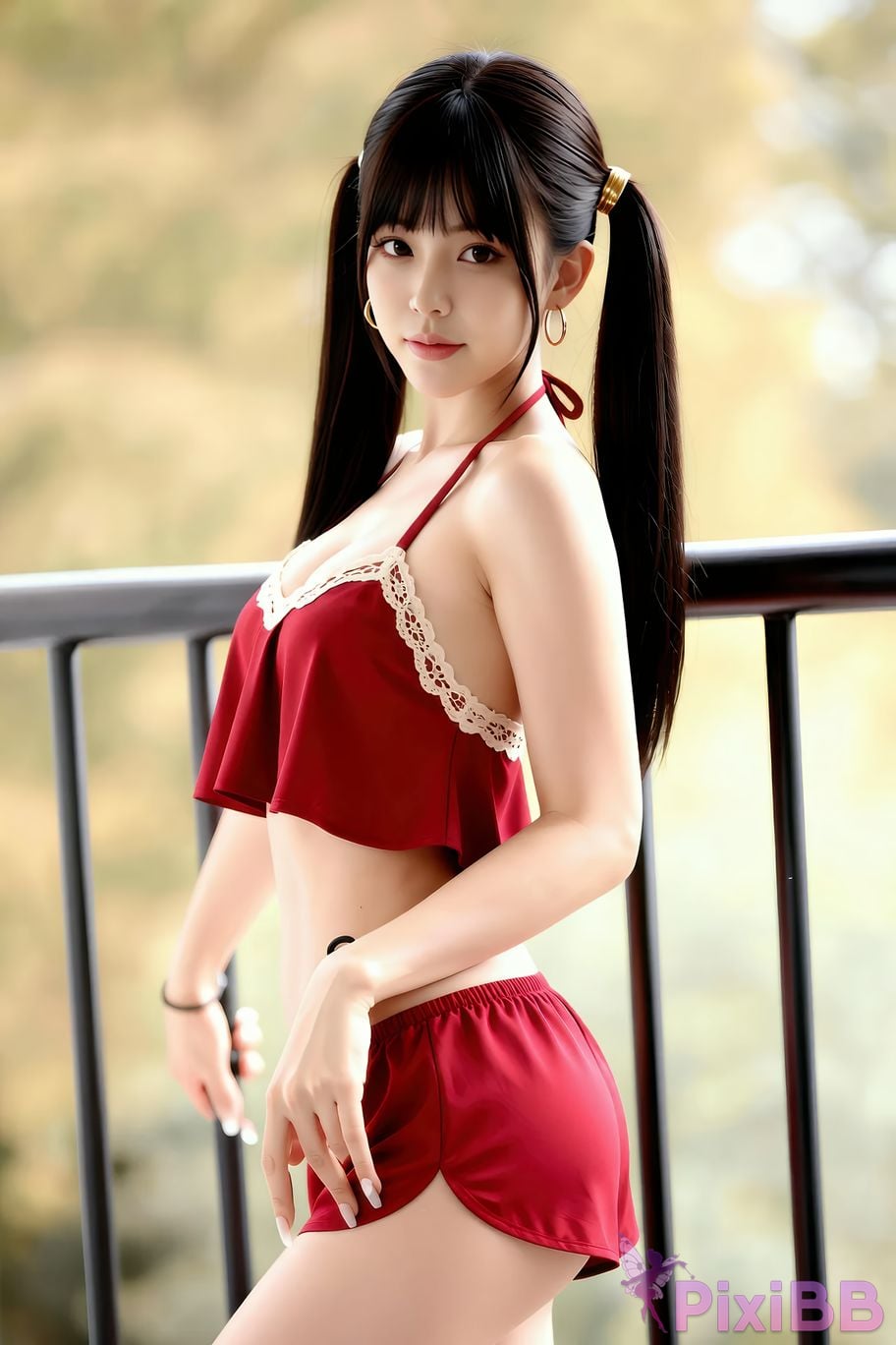 AIGirl pomelo sasa 0722A PixiBB.COM 014