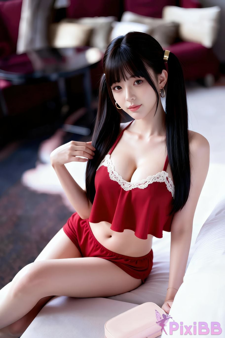 AIGirl pomelo sasa 0722A PixiBB.COM 041
