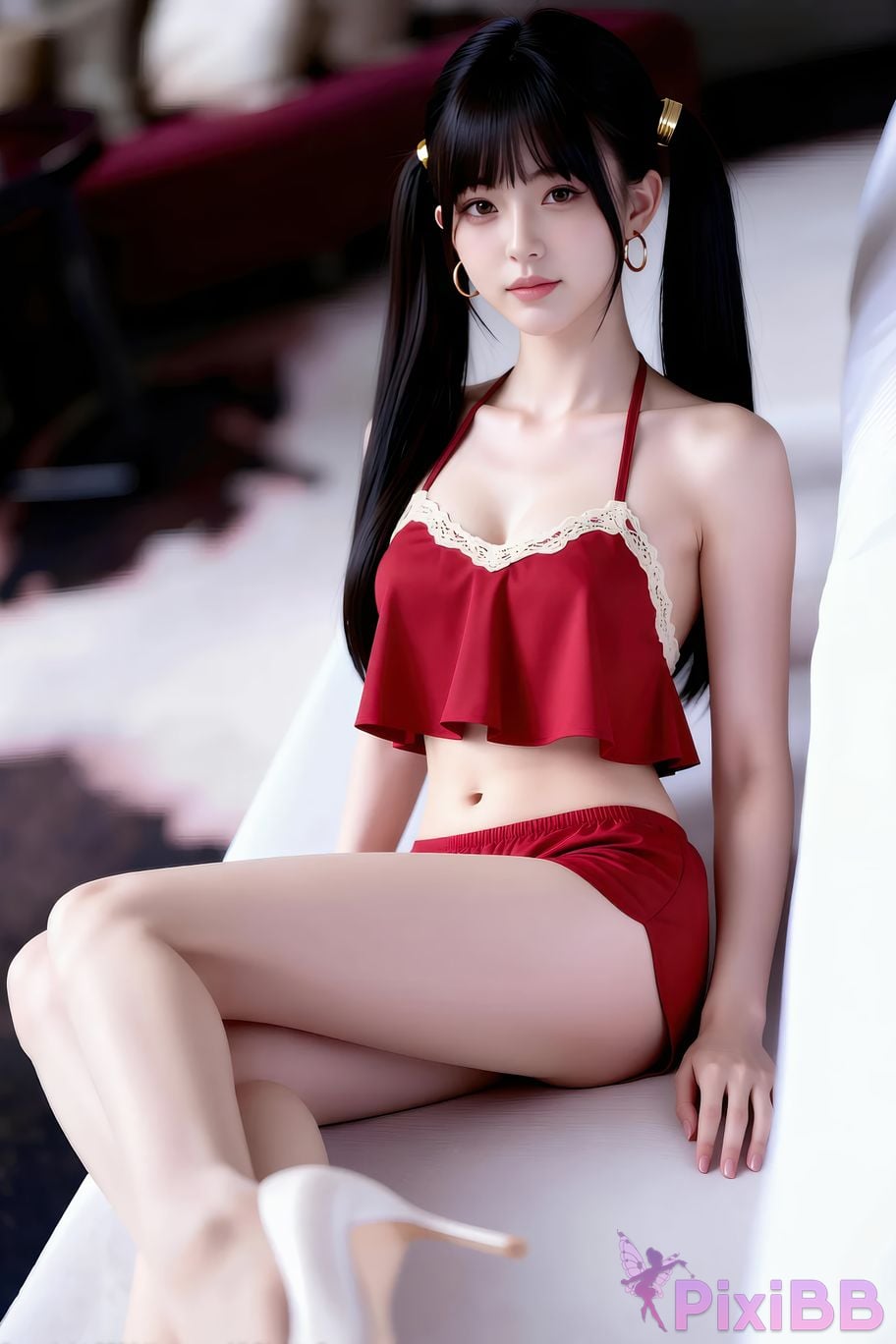 AIGirl pomelo sasa 0722A PixiBB.COM 050