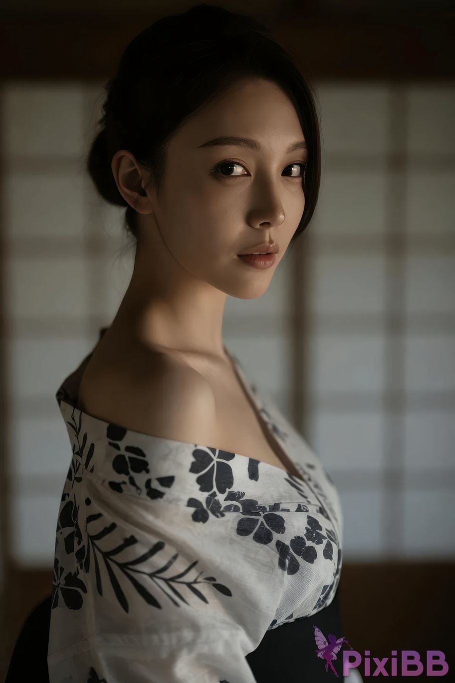 AIGirl Qiqi 0722A PixiBB.COM 013